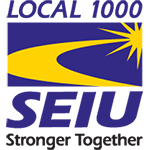 SEIU Local 1000