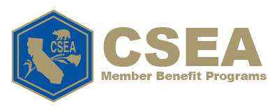 CSEA Member Benefits Program