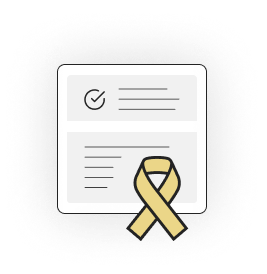 Cancer Care logo