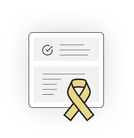 Cancer Care logo
