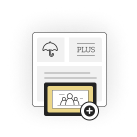 Group Term Plus logo