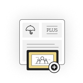 Group Term Plus logo