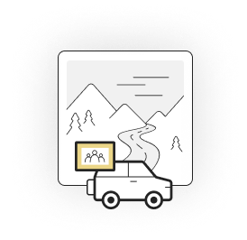 Group Travel & Accident logo