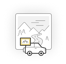 Group Travel & Accident logo
