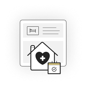 Long Term Care logo