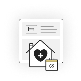 Long Term Care logo