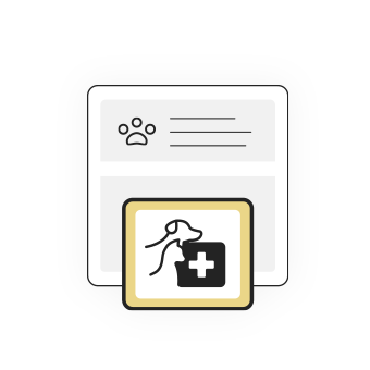 Pet Insurance icon